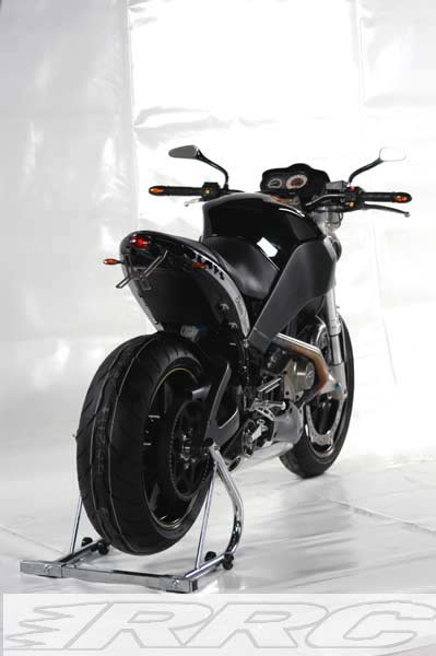 ビューエル　XB12 ショートテール ビューエル XB12 ショートテール SOC ショートテールキット XB