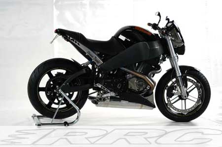 TWIN Motorcycles - Buell parts