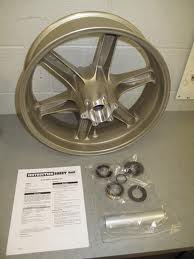 TWIN Motorcycles - Buell parts