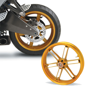 TWIN Motorcycles - Buell parts