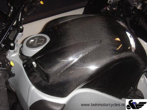 Buell airbox sale